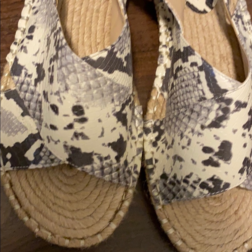 Oysho Sandals View 6